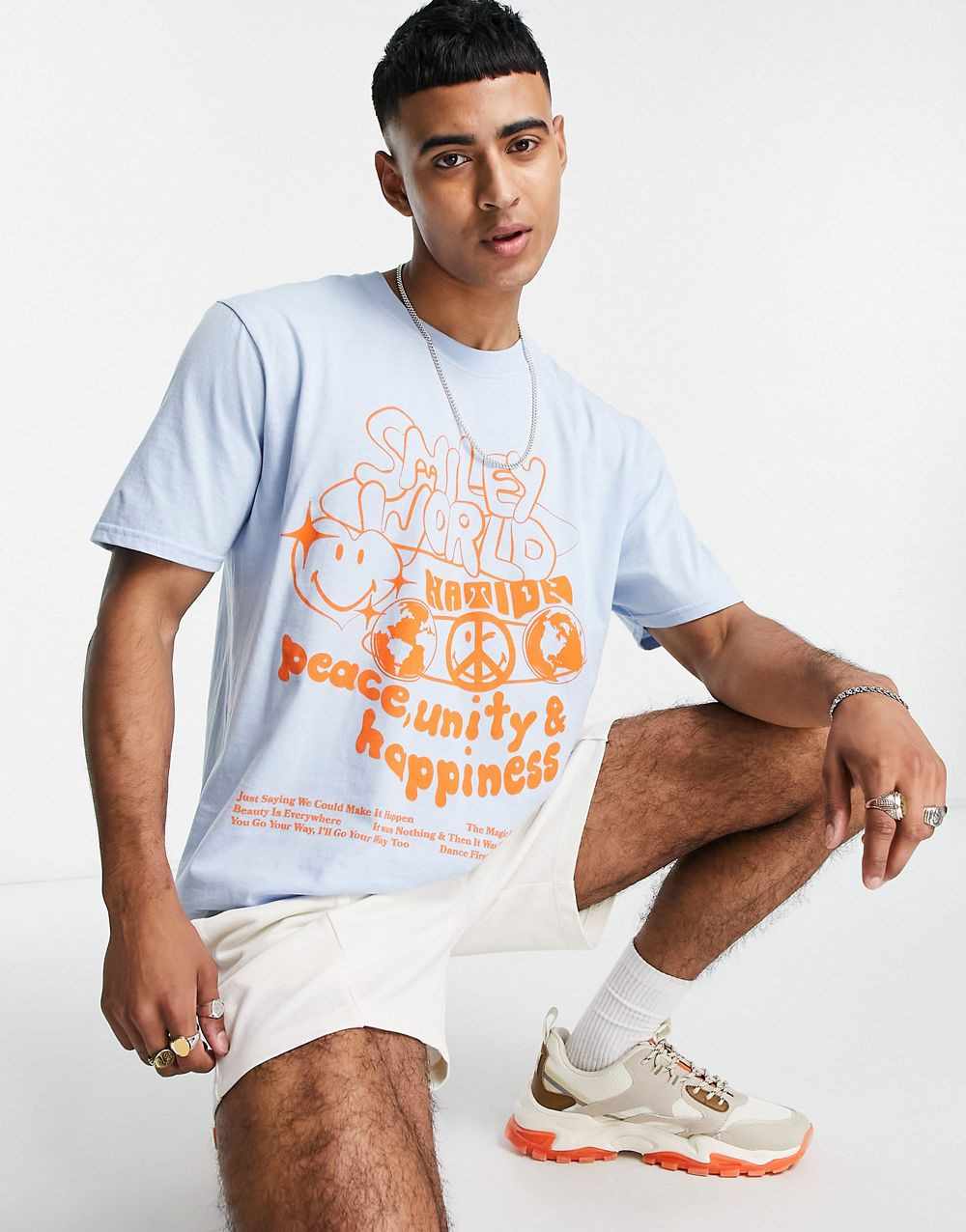 Men's Regular Long-Sleeve T-Shirt